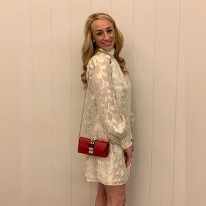 Woman’s Milly designer brand Dress.